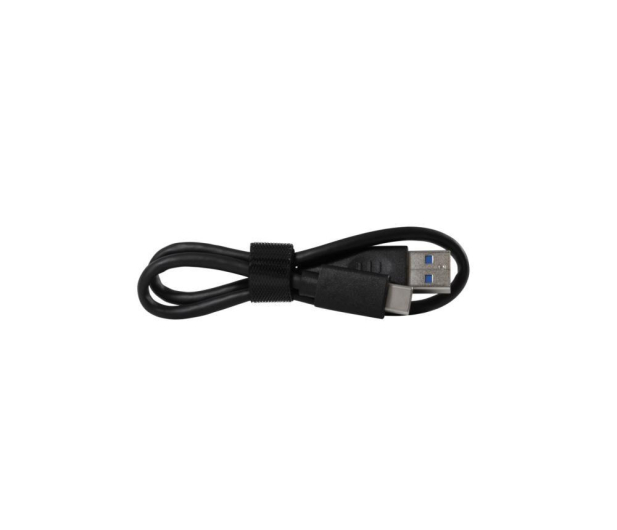 GOODRAM HL100 2TB USB 3.2 Gen. 2 Szary - 614962 - zdjęcie 5